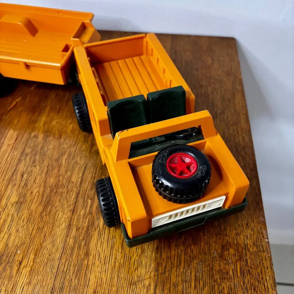 Fisher-Price authentic vintage